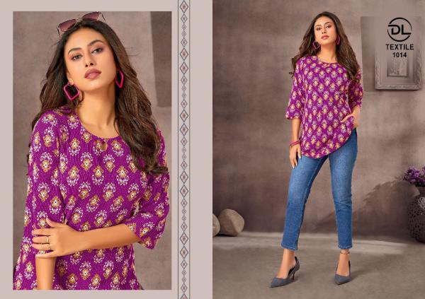 DL Navjivan Vol-3 – Short Tops